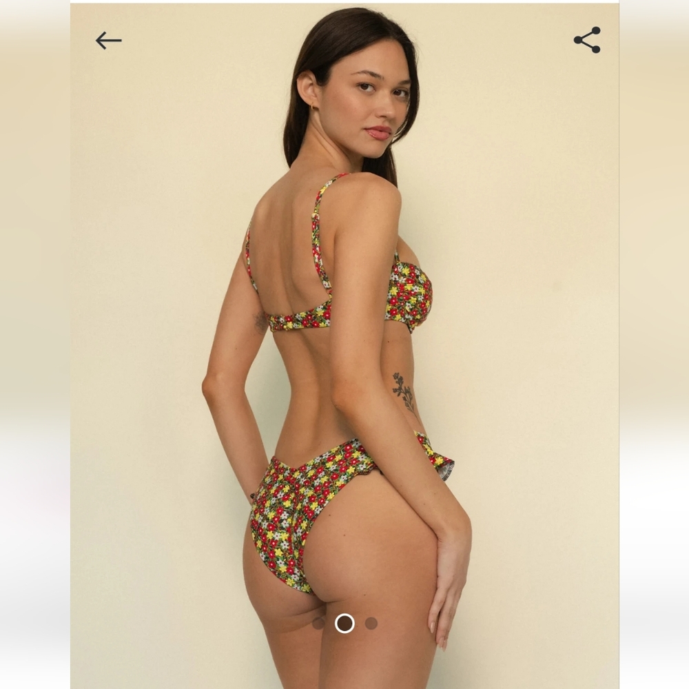 Montce Bikini Set - Picture 6 of 10